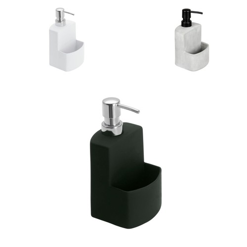 Wenko distributeur savon - distributeur,