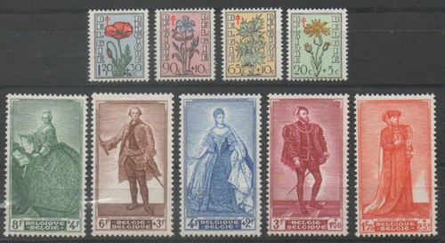 Timbre belgique belgium - timbre, /