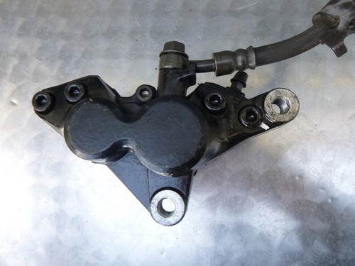 Etrier frein avant yamaha - frein,