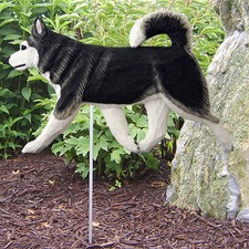 Panneau De Jardin Alaskan