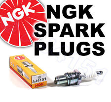 Neuf Ngk Allumage Bougie pour