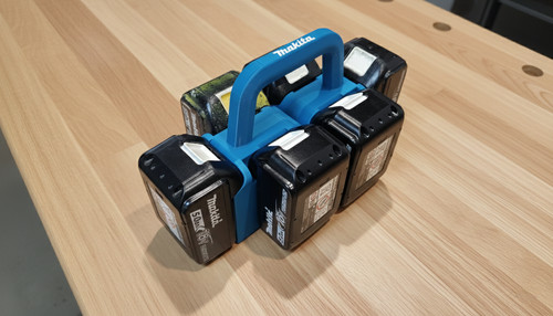Support rangement pour - de, 6
