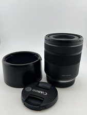 Canon 85mm f 2 USM Lens with Hood, RF Mount