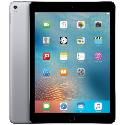 Apple ipad wi fi - apple,