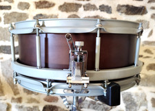 caisse claire SLEISHMAN PRO