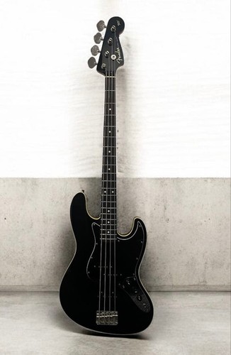 Guitare basse fender aerodyne - guitare,