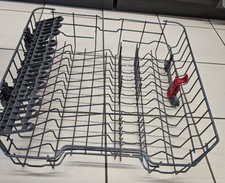 Panier Supérieur Lave