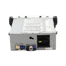 Autoradio d'origine MERCEDES