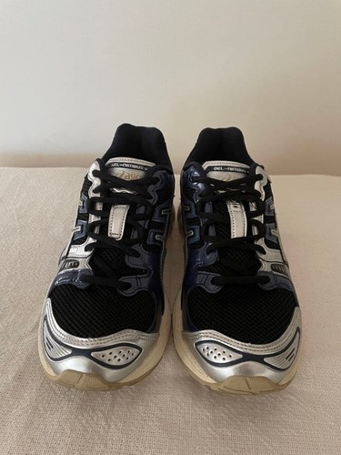 Chaussures course homme - de,