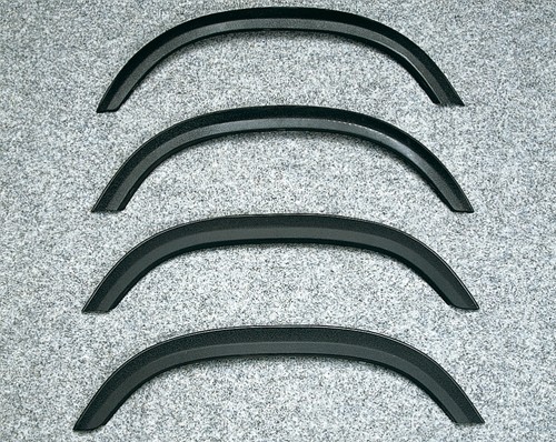 Ensemble garnitures roue - de,