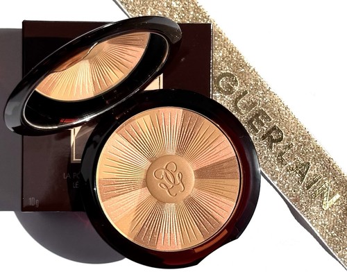 Guerlain terracotta light the - terracotta,