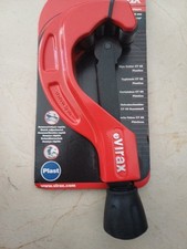 Coupe-tube Plastique à avance