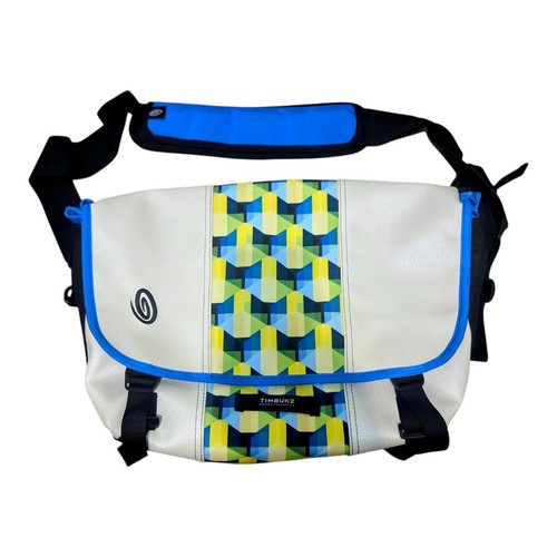 Timbuk2 classic messenger bag - timbuk2,