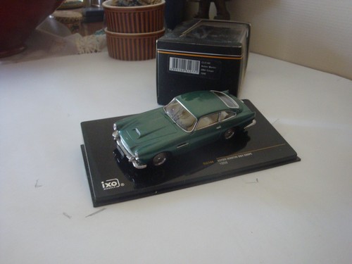 Ixo clc144 aston martin - aston,