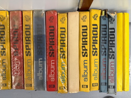Rare collection lot 61 - rare, de