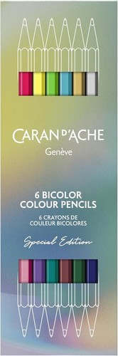 Caran ache claim - claim, style