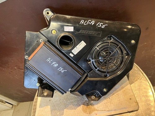 Amplificateur bose 60677058 - amplificateur,