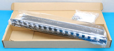 CORNING 3M VOLPPCBF16K panneau de brassage réseau RJ45 16 port baie 19" ( AX131