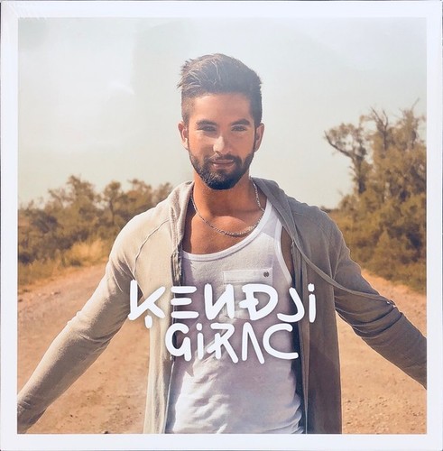 Kendji girac - kendji, "kendji"