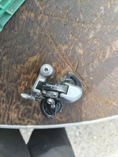 Dérailleur Simplex 1980/90