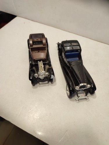 Lot voiture solido bugatti - solido,