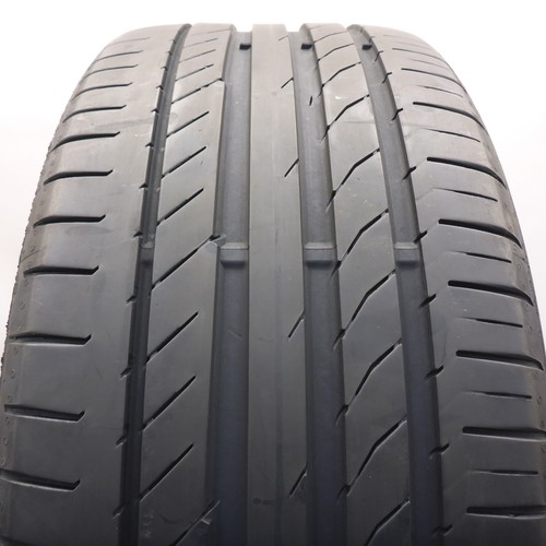 225 1x continental - 1x,