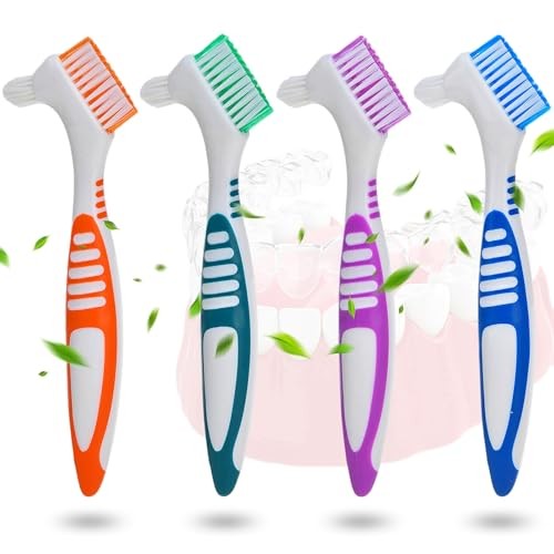 4pcs brosse dents - 4pcs, à