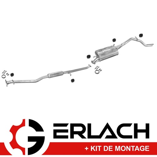 Pour subaru justy iii 5 - pour,