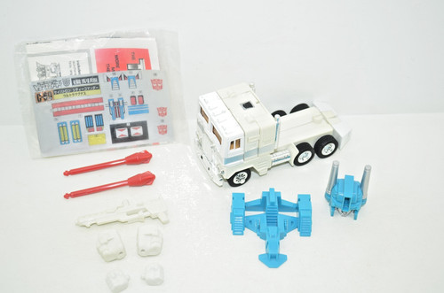 Takara transformers 69 - takara,