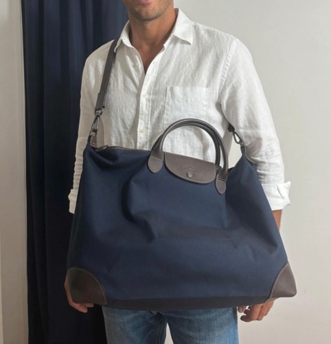 Longchamp grand sac - longchamp,