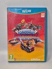 Jeu Nintendo Wii U Skylanders