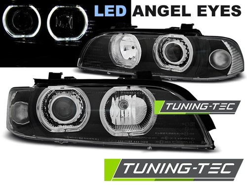 Phares avant led angel - avant, eyes