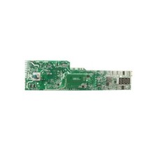 Carte Électronique Lave-Linge