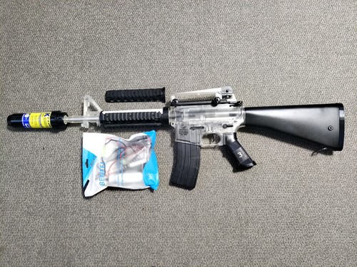Rare airsoft crosman - rare,