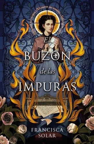 Francisca solar buzon las - francisca,