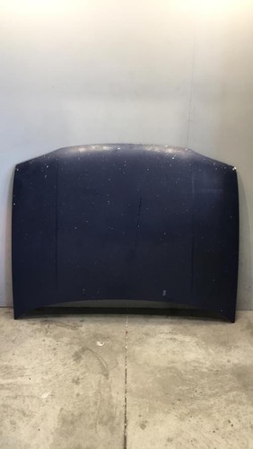 Capot volkswagen golf - volkswagen, 3