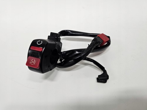 Honda fmx 650 commutateur - honda,