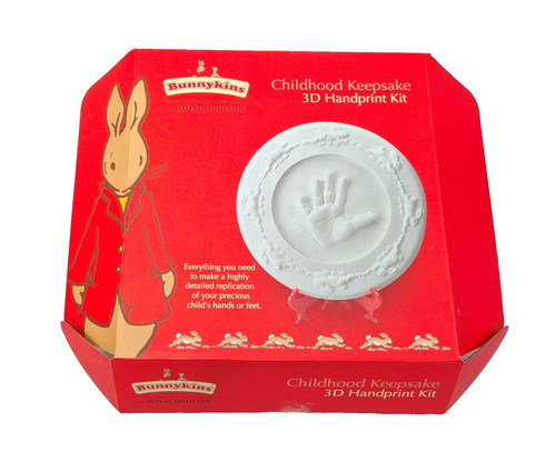 Bunnykins par royal doulton - par,