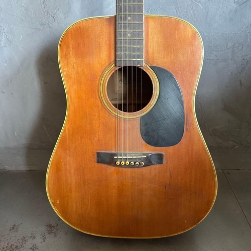 Guitare vintage aria - guitare, &