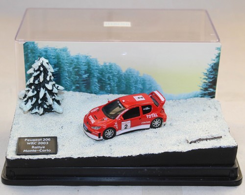 Saico hachette peugeot 206 - /,
