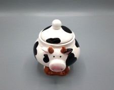 Bonbonnière Porcelaine