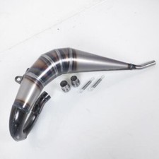 Pot d échappement GIANNELLI