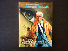 BRUNO BRAZIL – Les yeux sans