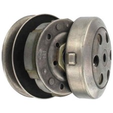 Embrayage Convertisseur