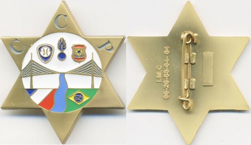 Police gend centre - police,