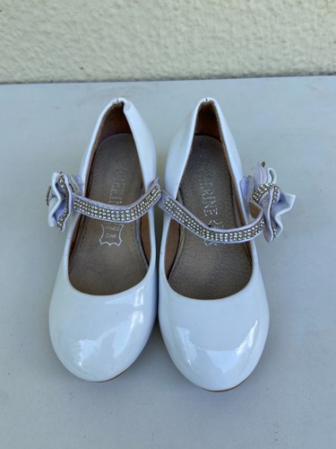 Chaussures fille cherine - chaussures, –