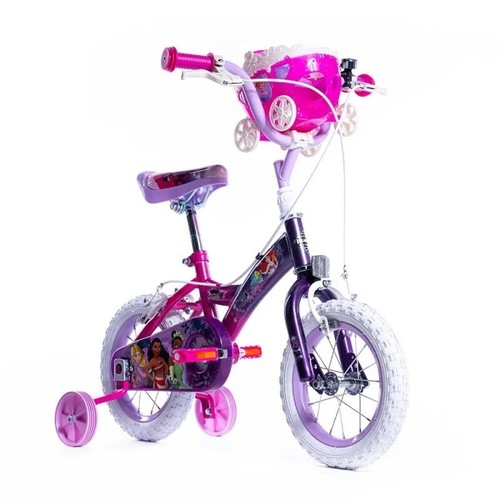 Vélo disney princesse à - disney,