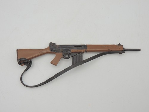 Action man palitoy slrs - palitoy,