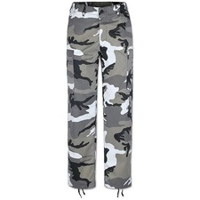 Pantalon Soldat US Camo Métro