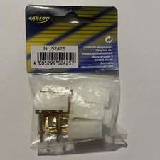 Carson Connexion Type Graupner